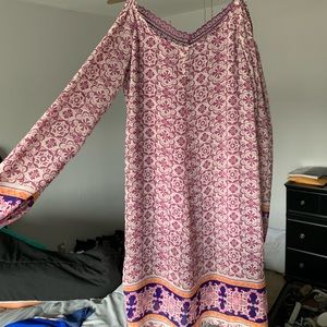 Xhilaration Women’s Dress